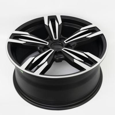 Cheap Price 17 Inch 5X100 5X1143 Rims for Sale