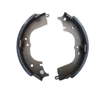 Car Brake Shoes 04495-26180 for Toyota Hiace with Top Germany Quality One Year Warranty