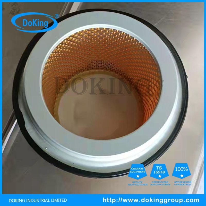 High Quality Auto Filter MD620039 Air Filter for Hyundai
