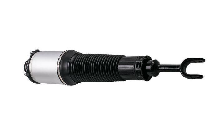 Front Air Strut Shock for Audi A8 (4E) Suspension Absorber