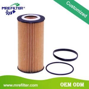 Truck Spare Parts Oil Filter for Volvo Engines CH9911