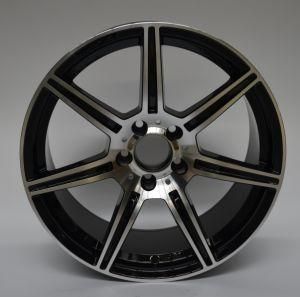 Auto Replica Aluminum Alloy Rims Car Alloy Wheel