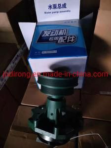 Chinese Heavy Truck Vg1062060010 Water Pump Sinotruk HOWO Auto Spare Parts