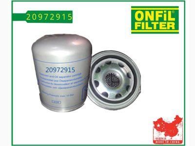 Ba5379 P951413 T280W Tb13941X Air Dryer for Auto Parts (20972915)