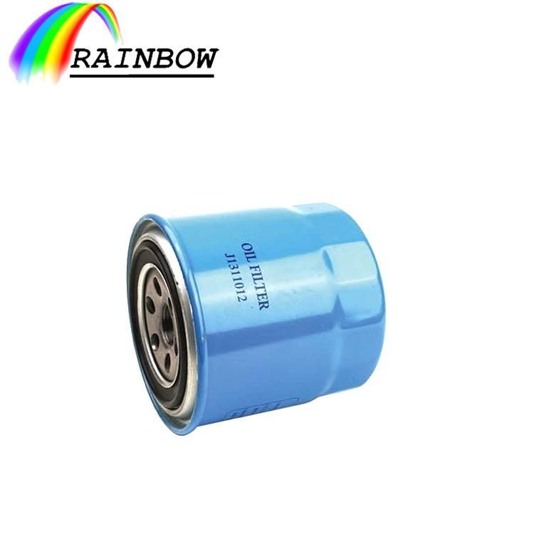 A5208-W1103 15208-W1111 China Suppliers Hot Selling Engine Auto Oil Filter Sensor for Nissan