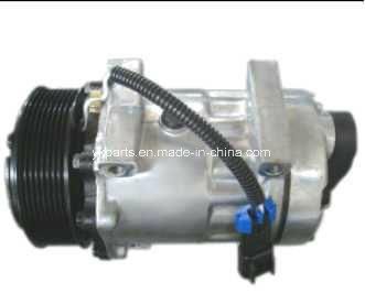 Auto AC Compressor for Truck 7h15 - 4417