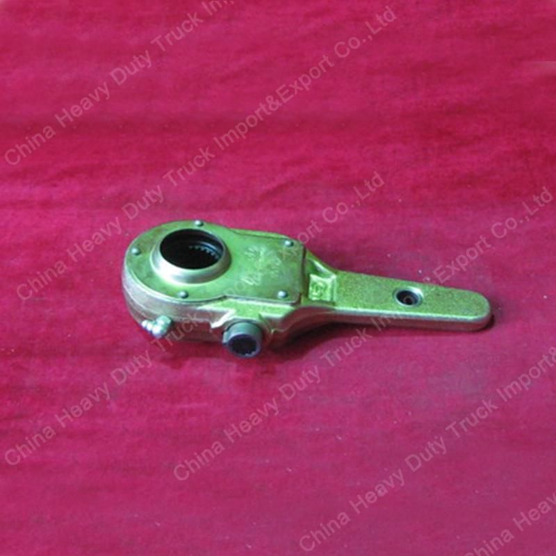 Sinotruk Spare Parts Brake Adjusting Arm for HOWO Truck (Az9111340040)