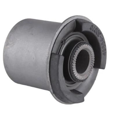 Auto Parts Upper Control Arm Bushing 48654-30070 for Toyota