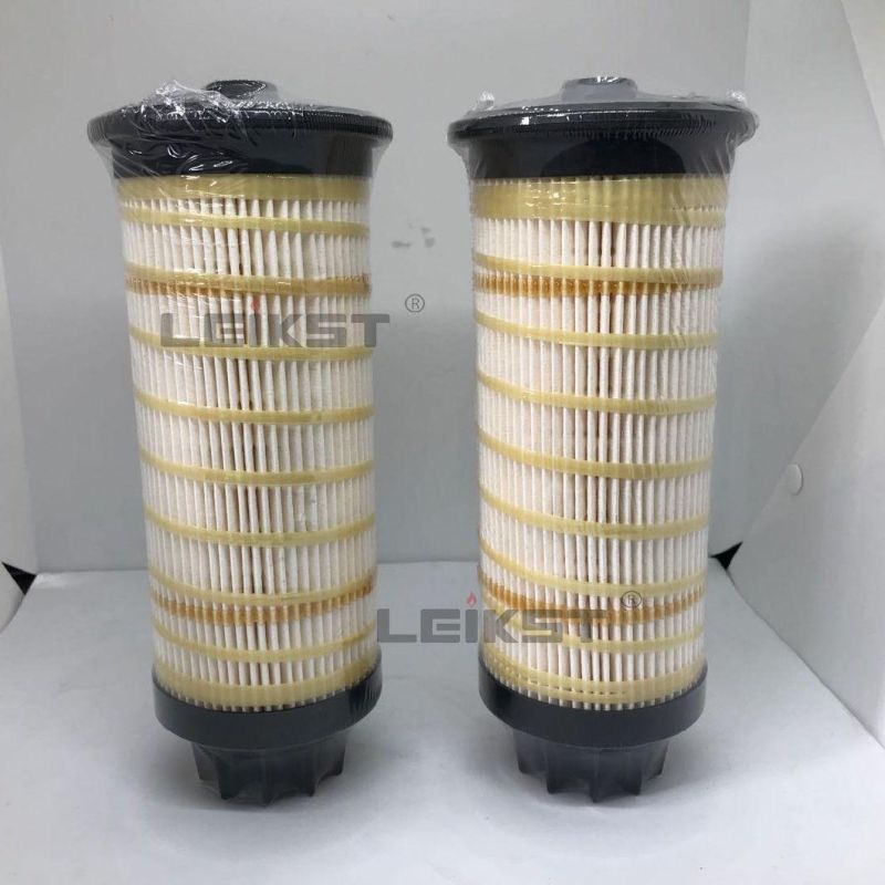 Excavator E320d E323D Hydraulic Oil-Water Separator Filter 523-4897