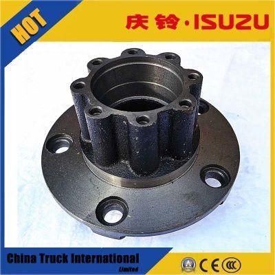 Isuzu Genuine Parts Wheel Hub 8971075492 for Isuzu Npr75/4HK1-Tcs