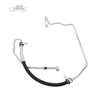 4455A017 Car Parts Power Steering Pressure Oil Pipe Hoses for Mitsubishi Outlander