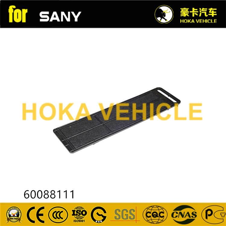 Genuine Air Conditioner Filter 60088111 for Excavator