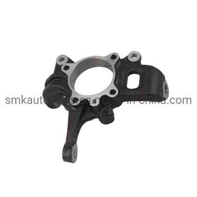 Steering Knuckle for Mitsubishi Triton L200 Mr992367, Mr992368