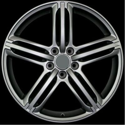 Replica Wheels All Size Available High Quality Passenger Car Rims for Hyundai