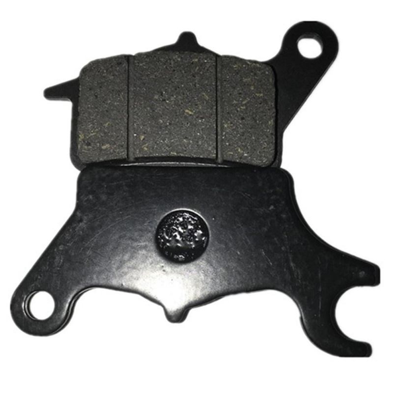 Motorcycle Spare Accessories Brake Pads for Honda