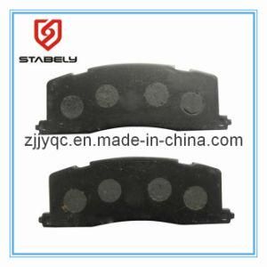 Brake Pads for Toyota Previa (D501)