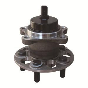 Auto Part Wheel Bearing Hub Assembly for Toyota Camry 89544-33010