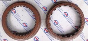 Motor Friction Plate 31250-20020, 31250-20021, 31250-20022