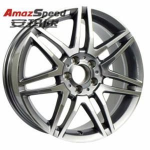 18 Inch Alloy Wheel with PCD 5X112 for Benz