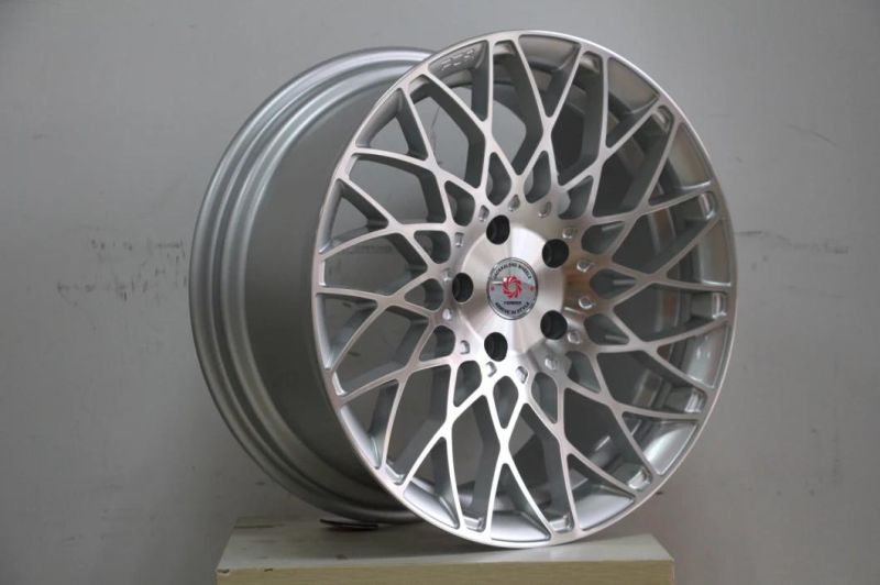 Heavy Duty Wheel Hub