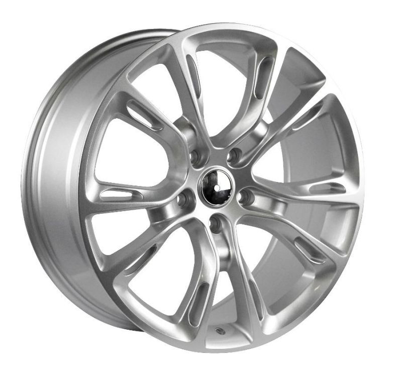 20X8.5 Chrome Wheel Rim Replica