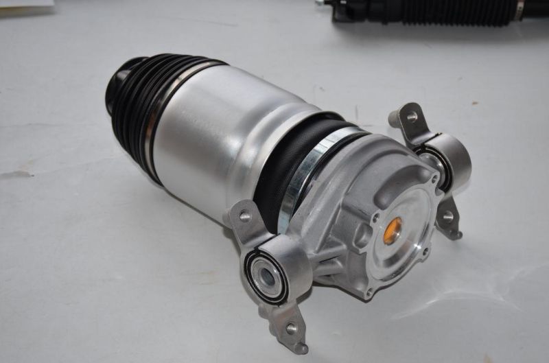 Air Suspension Strut Shock Absorber Audi Q7 Porsche Cayenne VW Touareg Rear Right 7L6616020