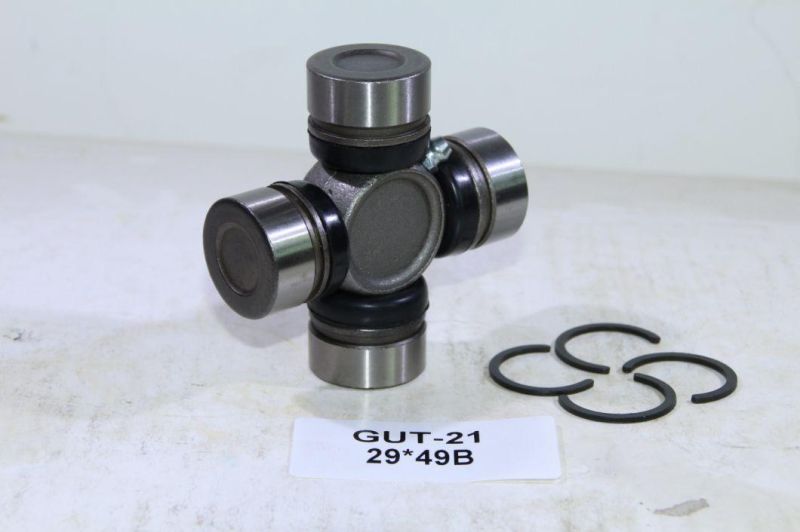Chinese Big Wholesale Universal Joint Use for Toyoto