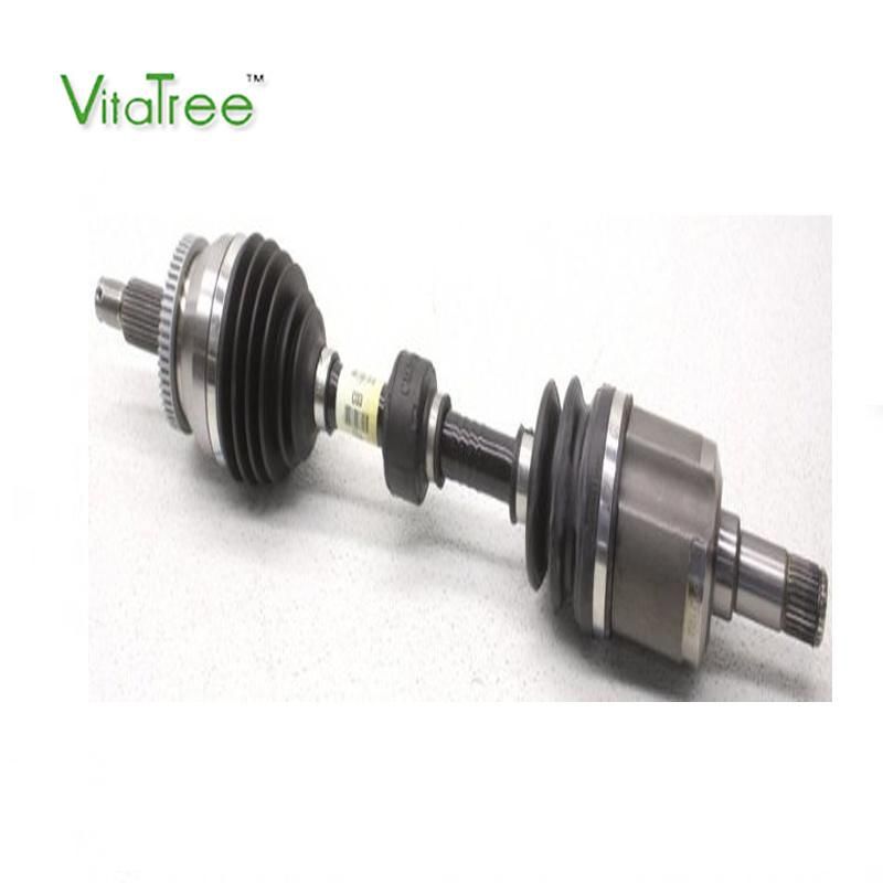 Auto CV Joint 49500-2b360 for Hyundai Santa FÉ II (CM) 2.2 Crdi2006-2009d4eb2188114closed off-Road Vehicle