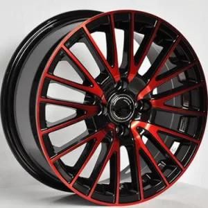 Wholesale Chinese Rims; Car Alloy Wheels for Audi BMW Benz