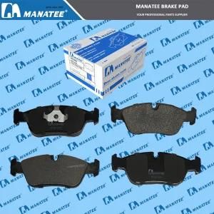 Brake Pads for BMW Series 3 E36 (34 11 1 164 498/D781)