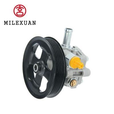 Milexuan Wholesale Auto Parts Mr554841 Hydraulic Car Power Steering Pumps with Pulley for Mitsubishi Lancer