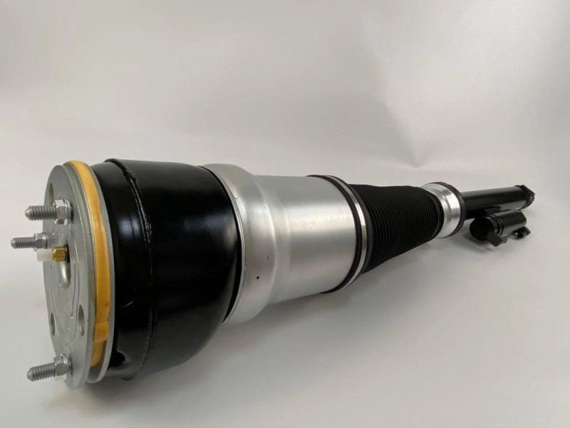 New Rear Left Eibach air suspension for 14-20 Mercedes-Benz S-Class/Maybach (W222) w/AIRMATIC, w/- w/out 4MATIC, w/out ABC, Incl. AMG Air Strut shock absorber
