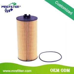 Auto Spin on Parts Wholesale Truck Oil Filter for Ford Engine FL2016
