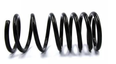 Flexible Springs Trailer Coil Springs.