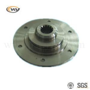 Auto Parts by CNC Machining (HY-J-C-0726)