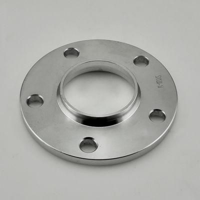 China Supplier 10mm Wheel Spacers Adapters with Centric Collar