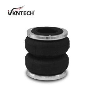 Contitech Fd70-13f Double Convoluted 2h 6*6, 2e6*6, 2b2500 Air Ride Suspension Bag for Pick-up SUV Vehicle