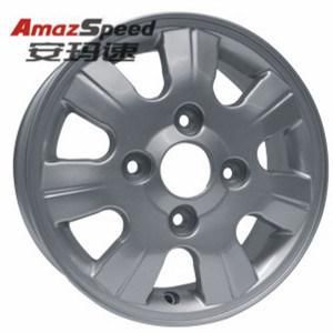 13 Inch Alloy Wheel for Chervolet with PCD 4X114.3