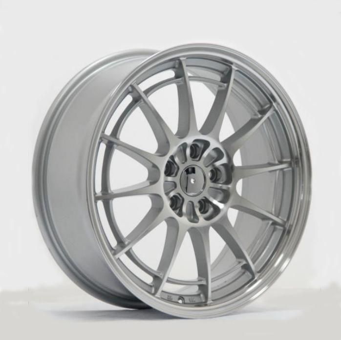 Multi Spokes Chinese Factory Alloy Concave Wheel for Sale