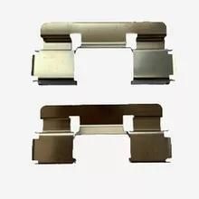 Factory Customized Brake Pad Clips for All Cars Brake Clip