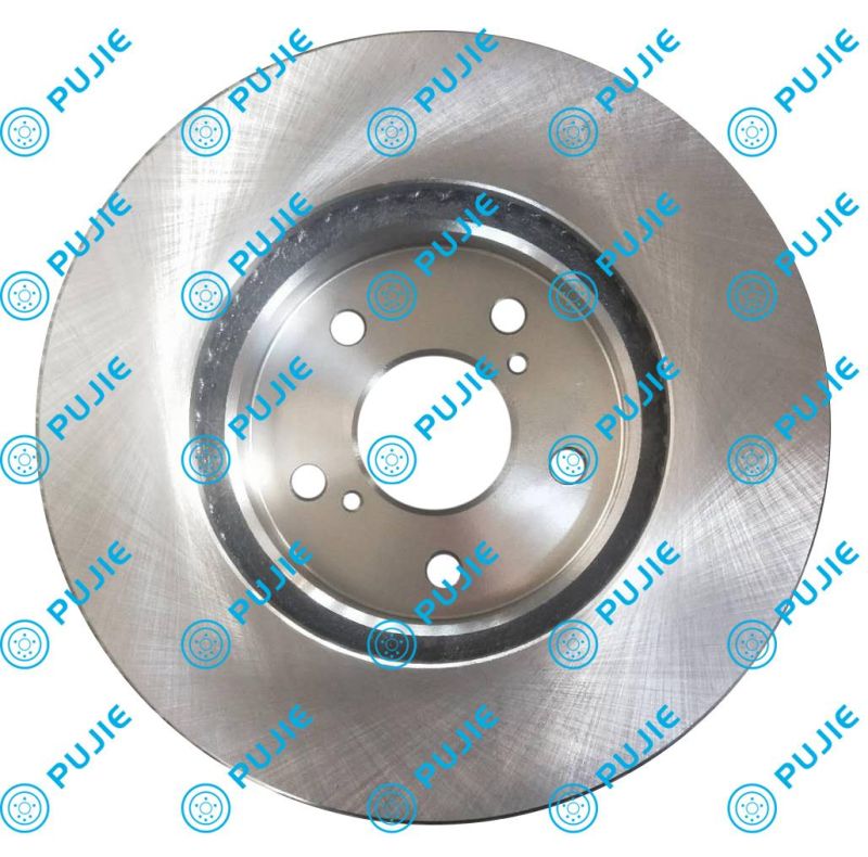 High Quality Van Brake Drums for Dongfeng C37