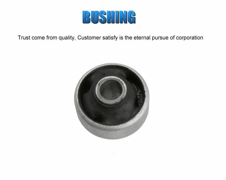 Suspension Control Arm Bushing for VW Golf Jetta 357407181