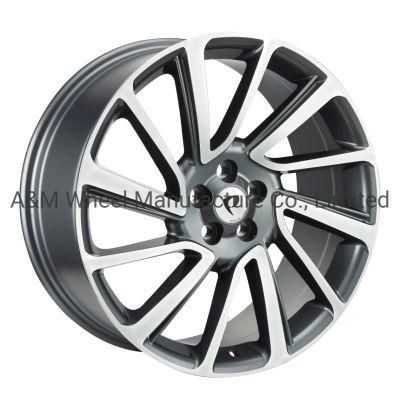 Am-5404 Replica Alloy Rim