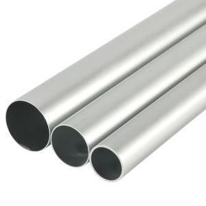 Good Price Factory Customized Thick Wall Aluminium Pipe/Aluminium Tube High Precision