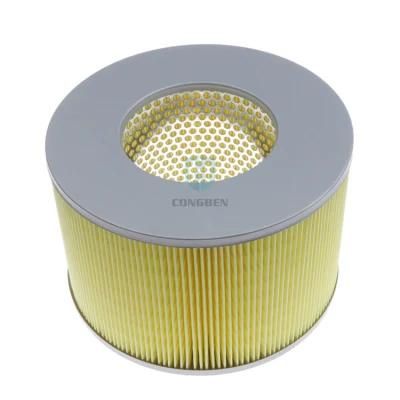 Factory Supply Price Auto Parts Cleaning Air Filter Replacement 17801-60040/17801-60030