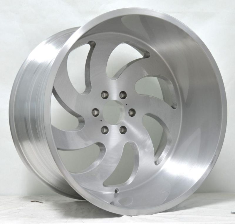 J775 JXD Brand Auto Spare Parts Alloy Wheel Rim Aftermarket Car Wheel