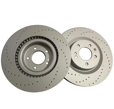 Brake Disc for Benz 4634211600