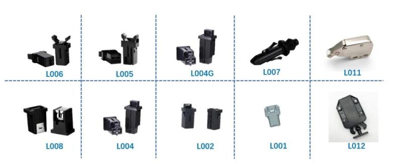 Silicone Rotary Damper for Automotive