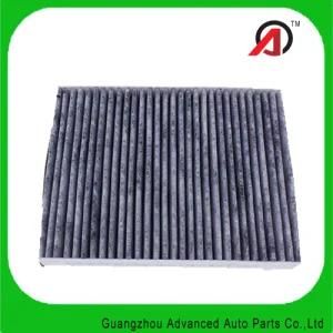 Assurance Ford Auto Cabin Filter (AV6N-19G244-AA)