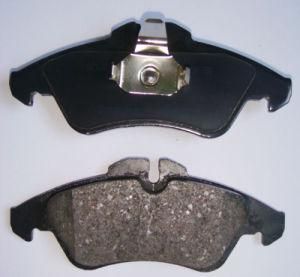 Semi-Metal Brake Pad -D950